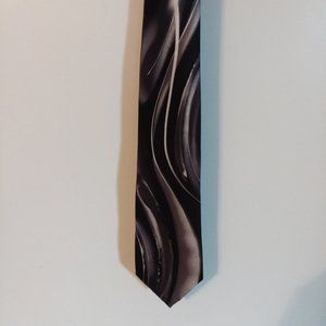 Jerry Garcia Desert Island Collection Fifty-Five Tie 100% Silk 60"